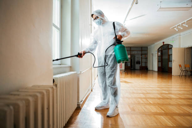 Best Residential Pest Control  in Tremont, PA